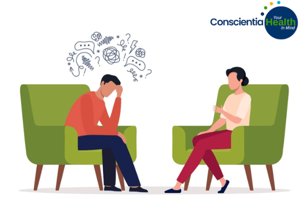 Grief Counseling and Emotional Well-being