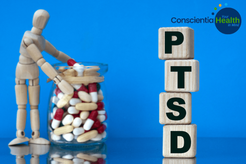 Interesting facts about PTSD