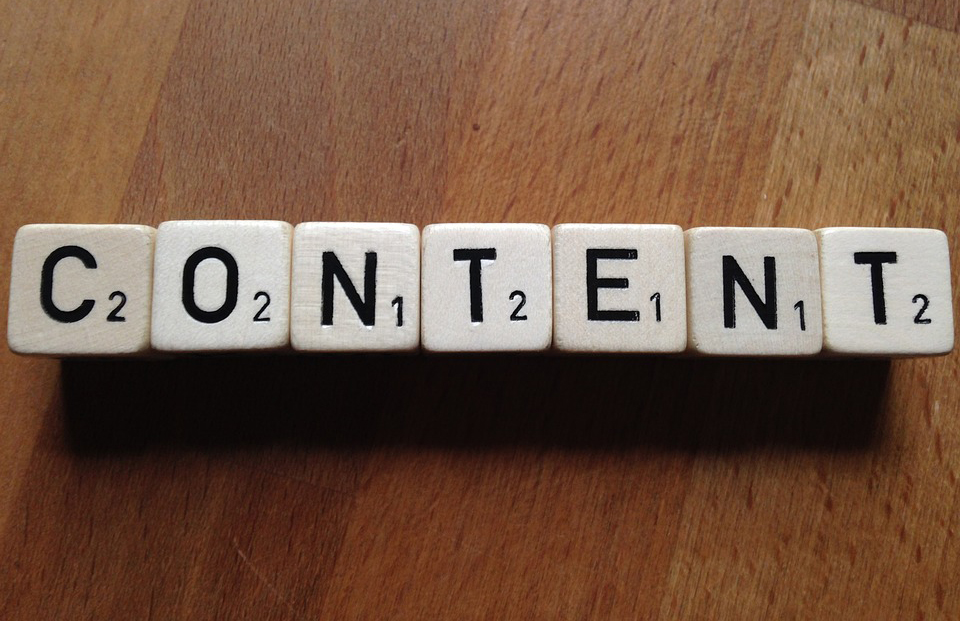 The Ultimate Content Creation Checklist for Beginners