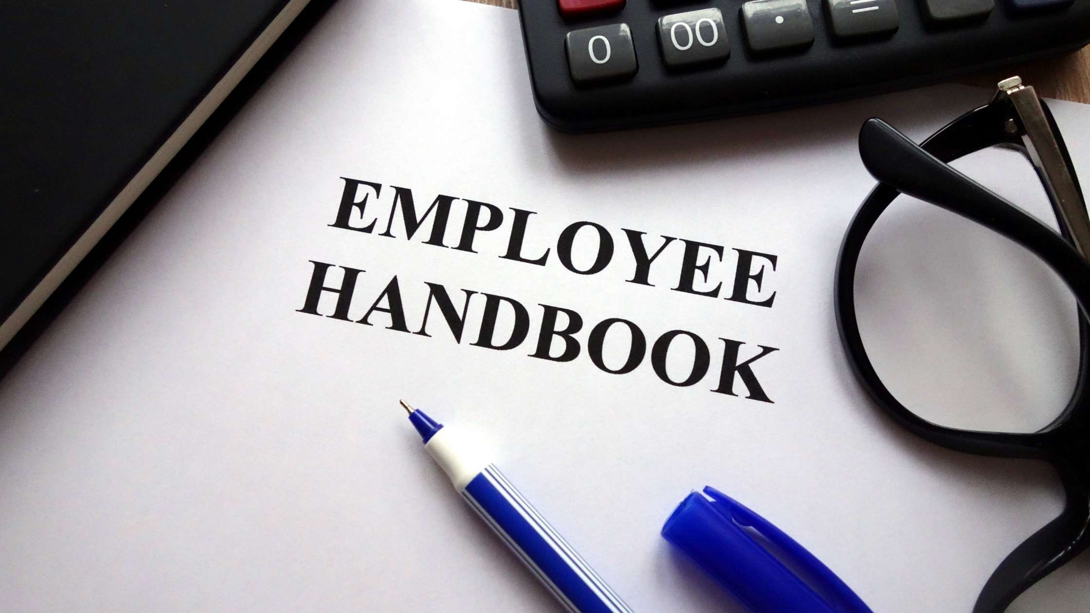 Benefits of Having a Well-Crafted Employee Handbook