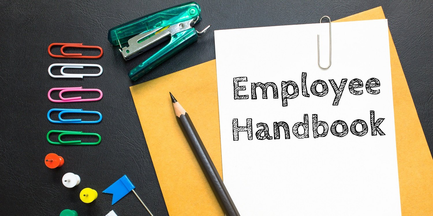 Components of an Employee Handbook
