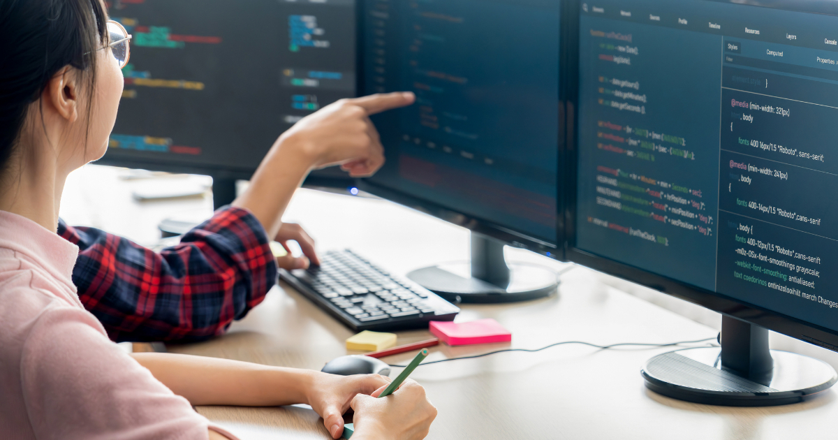 Popular Specializations in Computer Professionals Programs
