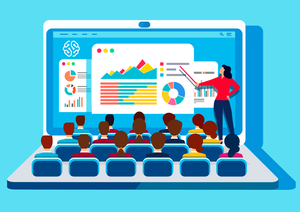 Strategies for Person Training Online Programs