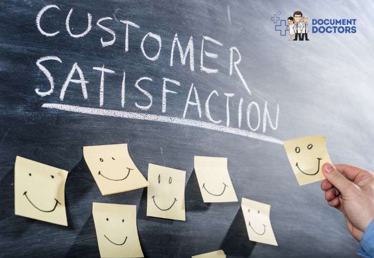 Strategies to Boost Customer Satisfaction