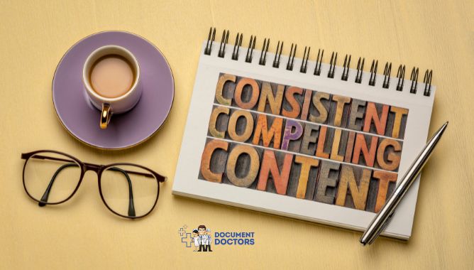 Writing Compelling Headlines and Subheadings