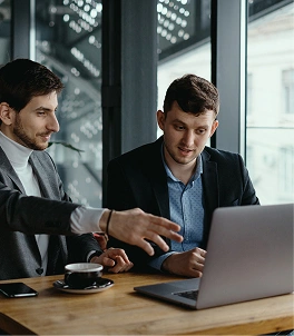 Consulting