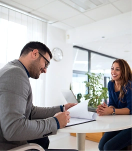 HR Support