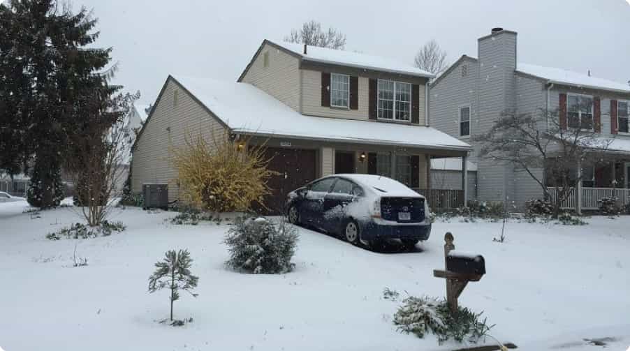 Winter Services in Rochester, MN