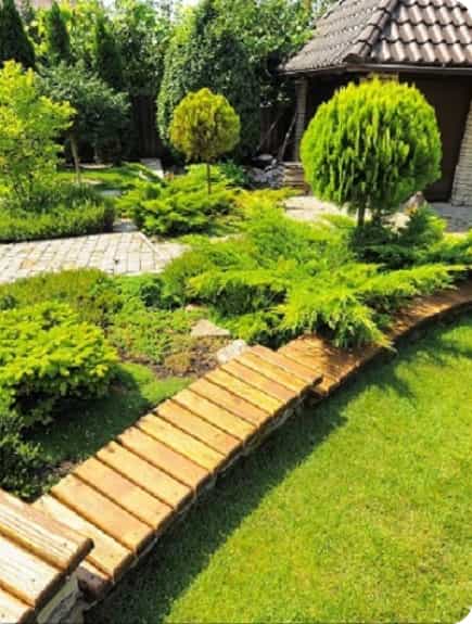 Outdoor living in Rochester, MN