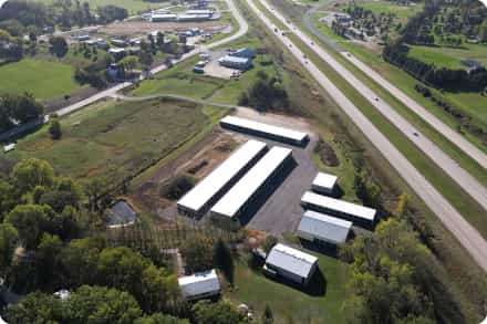 outdoor services Stewartville MN