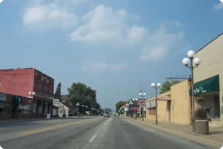 outdoor services Oronoco MN