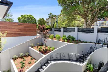 Landscaping services in Rochester MN
