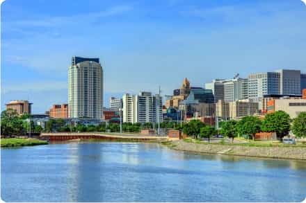 Meyer outdoor services Rochester MN