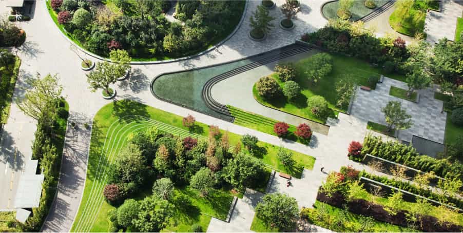 Rochester MN Landscaping services