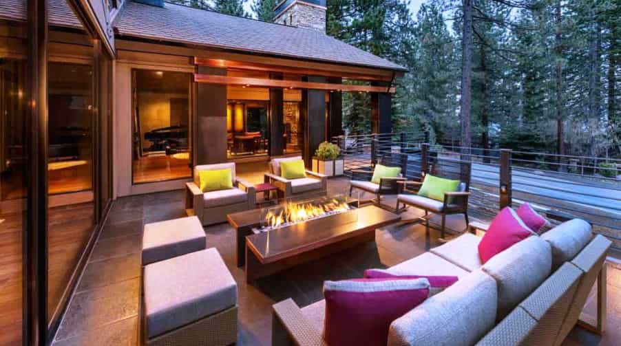 Outdoor living services Rochester, MN