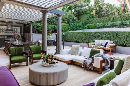 Outdoor living services in Rochester, MN