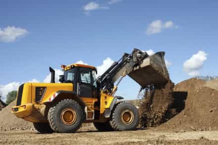 Excavation services in Rochester, MN
