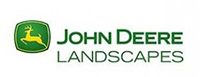 Logo John Deere landscapes