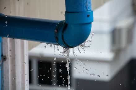 Water mitigation in Rochester MN