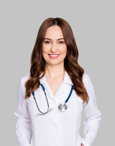 Dr. Alessandra