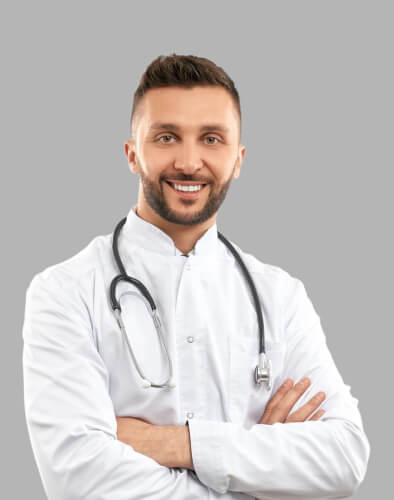 Dr. Eric