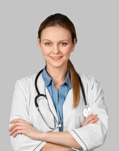 Dr. Steve