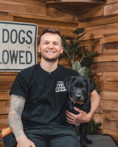 dog training