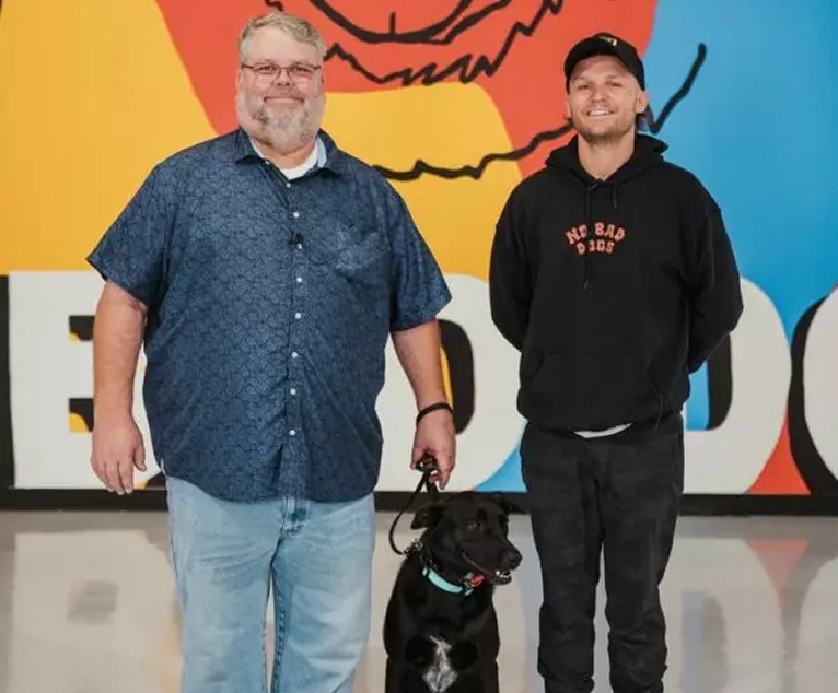 3-Day Transformation Dog Training Program