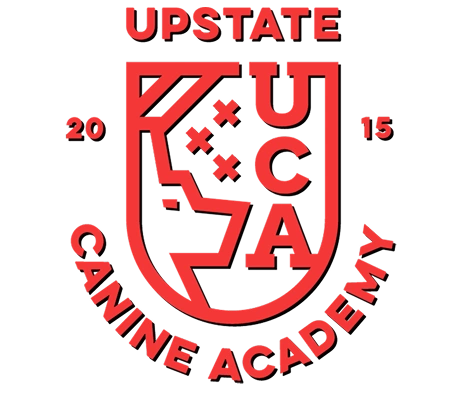 Upstate Canine Academy Logo