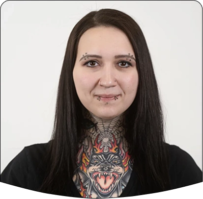 Alyssa General Manager