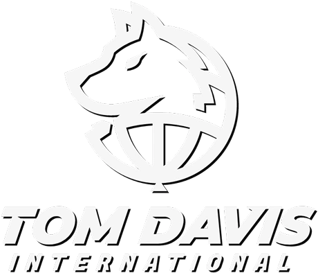 Tom Davis International Logo