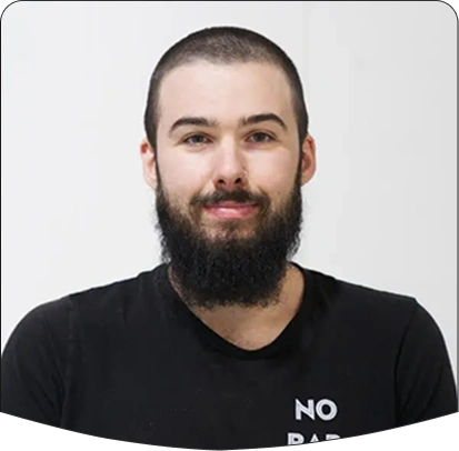 Kyle Associate Trainer
