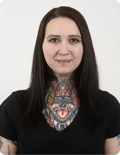 Alyssa General Manager