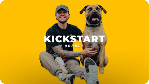 Kickstart Course