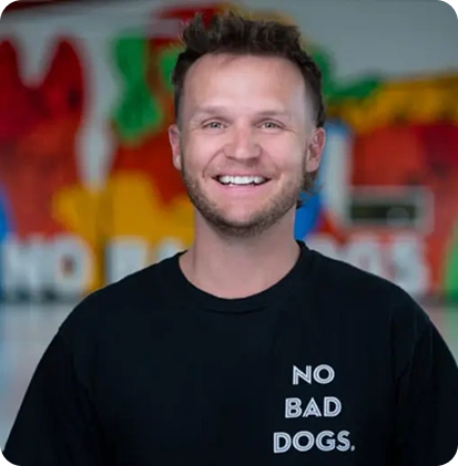 Tom Davis America’s Canine Educator
