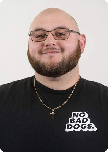 Zach Head Trainer