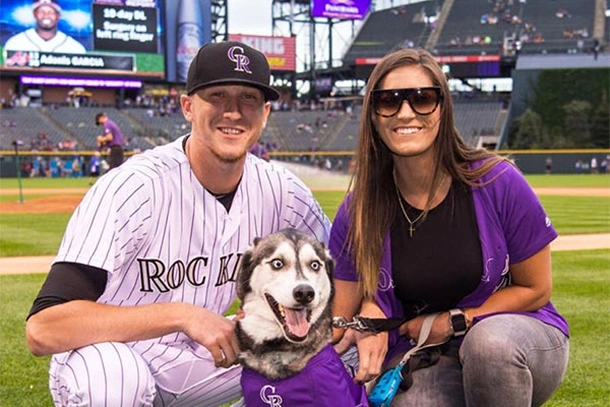 Jeff Hoffman – Colorado Rockies