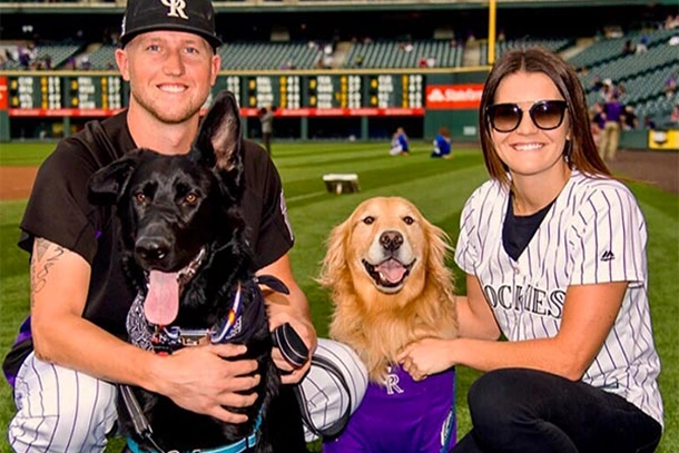Kyle Freeland – Colorado Rockies