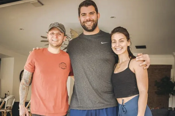 Justin Pugh – Arizona Cardinals