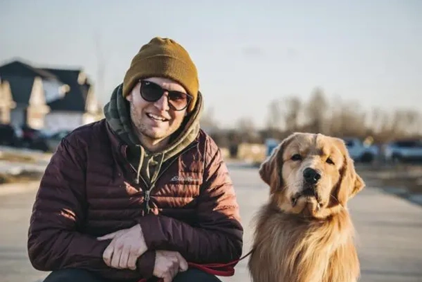 Tucker Budzyn – Youtube Personality