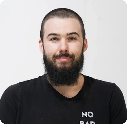 Kyle Associate Trainer
